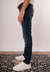 Jeans Slim Fit 5 Bols EOL - Pato Pampa