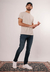Jeans Slim Fit 5 Bols EOL - tienda online