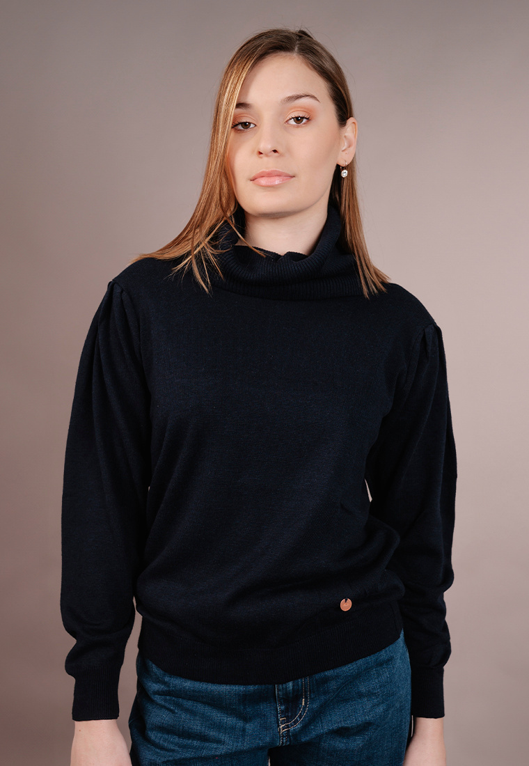 Polera Manga Princesa Dama Marino Pato Pampa