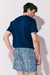 Shorts de Baño Peces Aero - comprar online