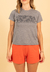 Imagen de Remera Irregular MC Vidia Melange