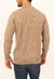 Sweater Pelo de Llama Natural en internet