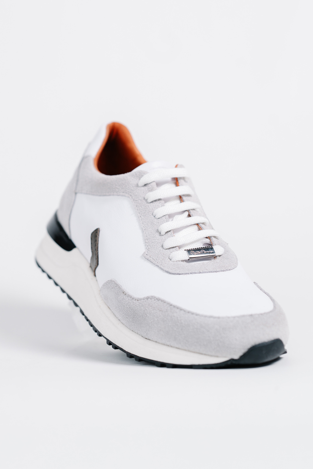 Zapatilla Combinada con Gamuza Comprar en Pato Pampa