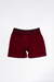 Boxer Basico Liso Bordo