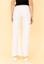 Pants Dama Flexy Blanco - comprar online