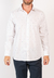 Camisa Corte Ejecutivo Blanco Fant AG 1551 - comprar online