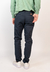 Pantalon Plat Gabardina Slim Marino 2503 en internet