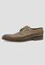 Zapato Picado Dario Marron - comprar online