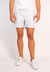 Shorts Baño Cadena Celeste - tienda online