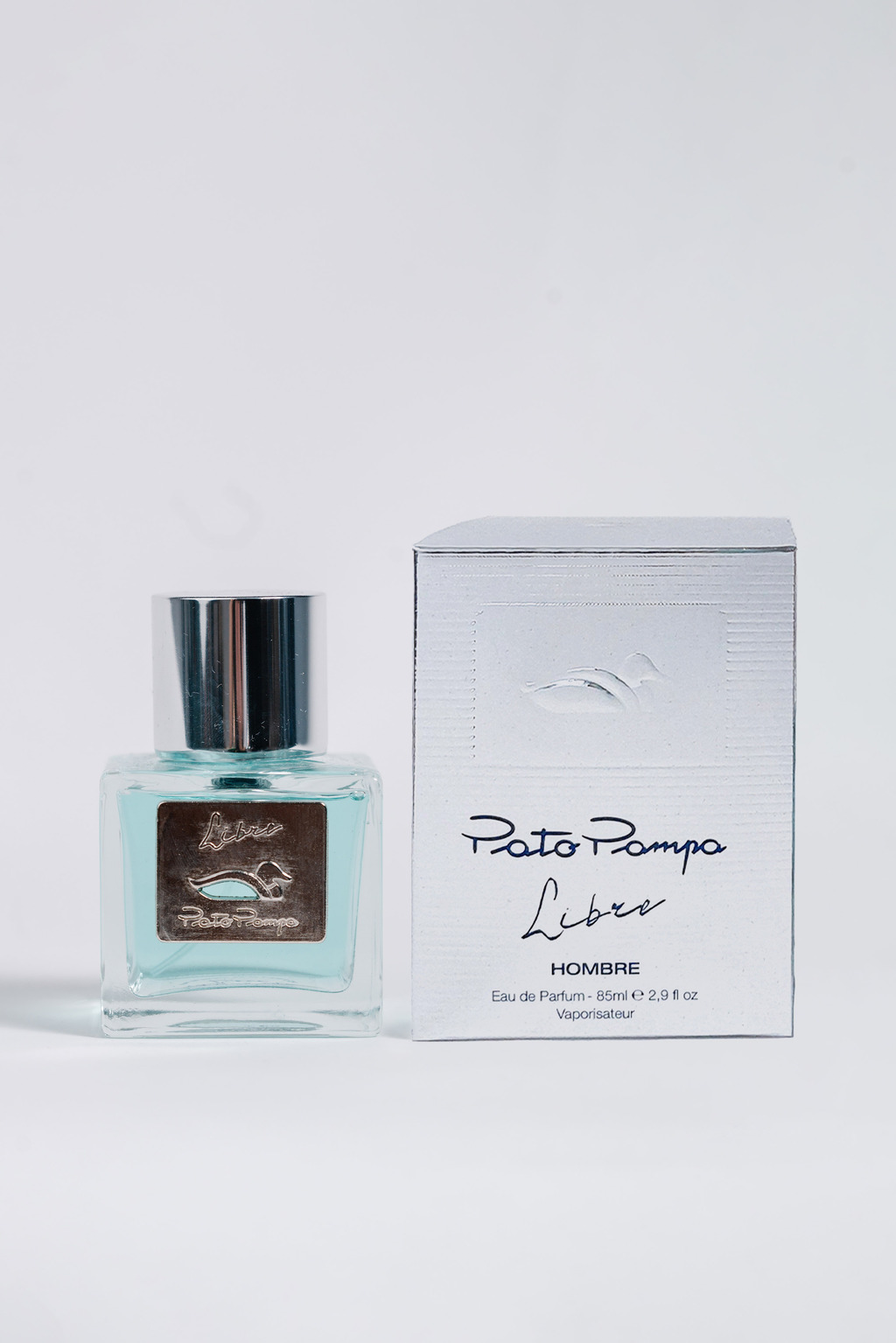 Perfume Libre 85 ml Comprar en Pato Pampa