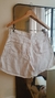 Short jean mum - Blanco - Talle 30 en internet