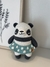 AMIGURUMI OSA PANDA