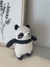 AMIGURUMI OSO PANDA en internet