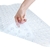 Alfombra De Baño Antideslizante Pvc 100x40cm en internet