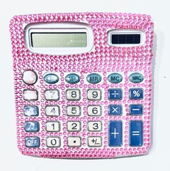 calculadora con brillos - comprar online