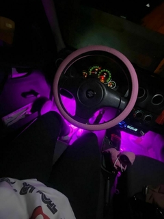 Modulo led ROSA - SOYMASQUEACCESORIOS