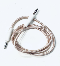 Cable auxiliar Audio 3.5mm - comprar online