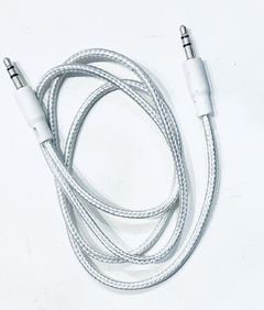 Imagen de Cable auxiliar Audio 3.5mm