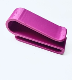 Clip porta lentes para auto PINK en internet