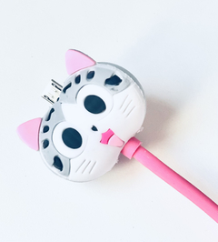 Protector de cable universal - tienda online