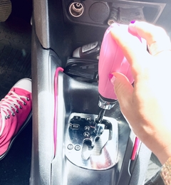 COMBO AUTO FULL PINK - SOYMASQUEACCESORIOS