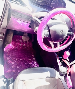 COMBO AUTO FULL PINK - SOYMASQUEACCESORIOS