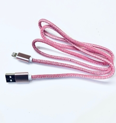 Imagen de CABLE SHINE PINK