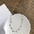 Necklace koni plata - buy online
