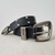 Cinturon alba negro - comprar online