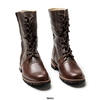 BORCEGO LEÑADOR CHOCOLATE - buy online