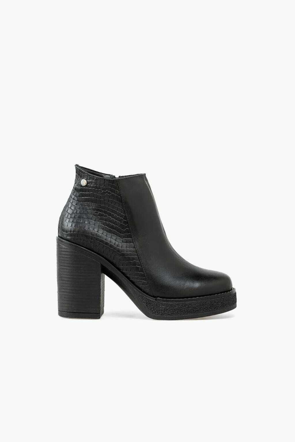BOTAS LPALMAR HEYAS Comprar en LUPPEONLINE