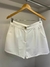 SHORT SASTRERO CON PINZAS - OSSIRA