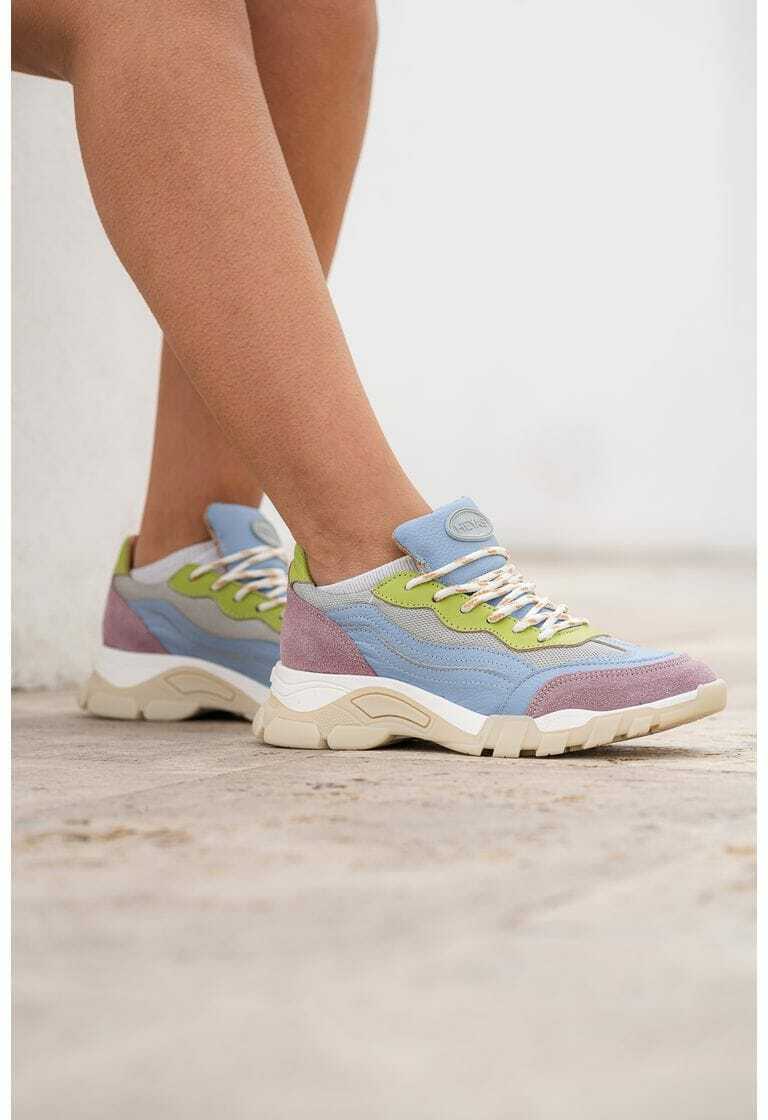 Heyas zapatillas sale