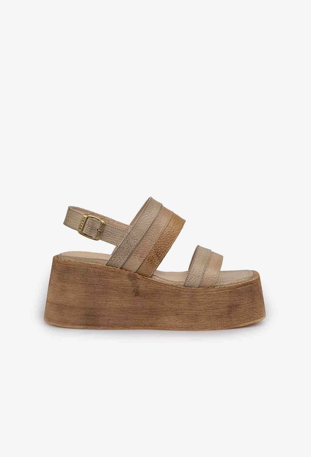 SANDALIAS JAMI HEYAS Comprar en LUPPEONLINE