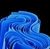 GOMA DIQUE SANCTUARY 6*6 azul sedoso latex sin polvo MEDIUM SILK BLUE (x36) - SANCTUARY en internet