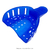 DENSELL CUBETA PLASTICA azul (MEDIANA M) - SUPERIOR O INFERIOR A ELECCION - comprar online