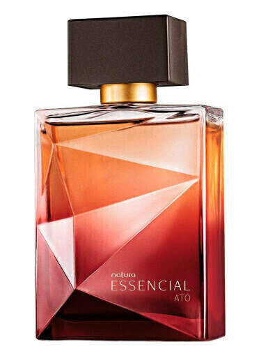 Perfume masculino Essencial ATO Brasil 100 ML. Nuevo Mayor concentracion Estela