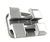 Brackets metalico ROTH ligth 0.22 (1 caso x20) - TECNIDENT - comprar online