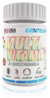 Gentech Multivitamin 60 Tabs Vitaminas + Minerales Sin Tacc