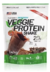 GENTECH Protein Shake Vegano X 500 Grs Plant Based