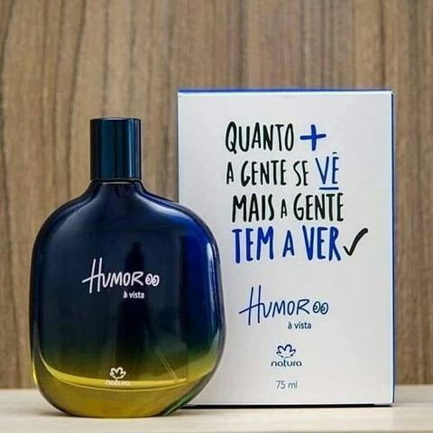 Perfume humor para hombres sale