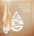 perfume femenino natura LUNA RADIANTE 50 ML - comprar online