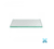 Loseta vidrio esmerilado para CEMENTO (10x7x04) - DENSELL