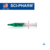 Acido grabador ortofosforico ETCH GEL 33 % VERDE (x12g) - SCI - comprar online
