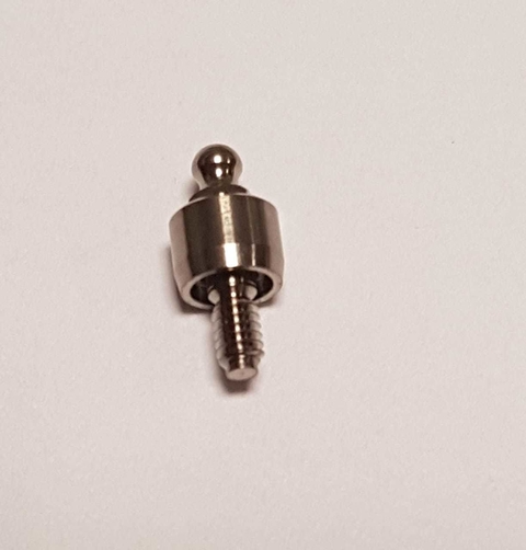 BALL ATTACHED (hexagono externo ó interno) no incluye cazoleta