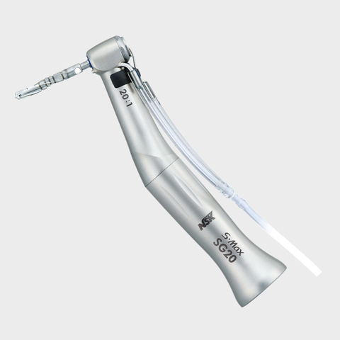 CONTRAANGULO 20:1 PUSH BOTON NSK