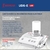 Cavitador eléctrico UDS-E - LED - Función Perio + Endo c/ luz - WOODPECKER - comprar online