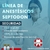 Anestesia de VIDRIO inyectable al 4% DE ARTICAINA con EPINEFRINA 1/100000 (x50) - SEPTODONT made in FRANCIA septonest para cirugia larga duracion ¡AHORRA 15 MINUTOS POR PACIENTE! - comprar online