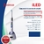 lampara de fotocurado LED I ortodoncia 1 segundo - WOODPECKER
