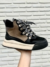 Creek Mix Negro/Gray-OUTLET